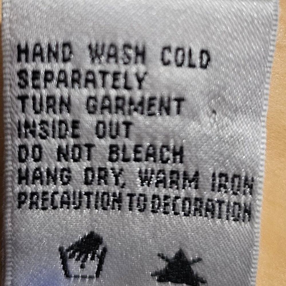 Victor Costa Occasion Jacket - Picture 8 of 8